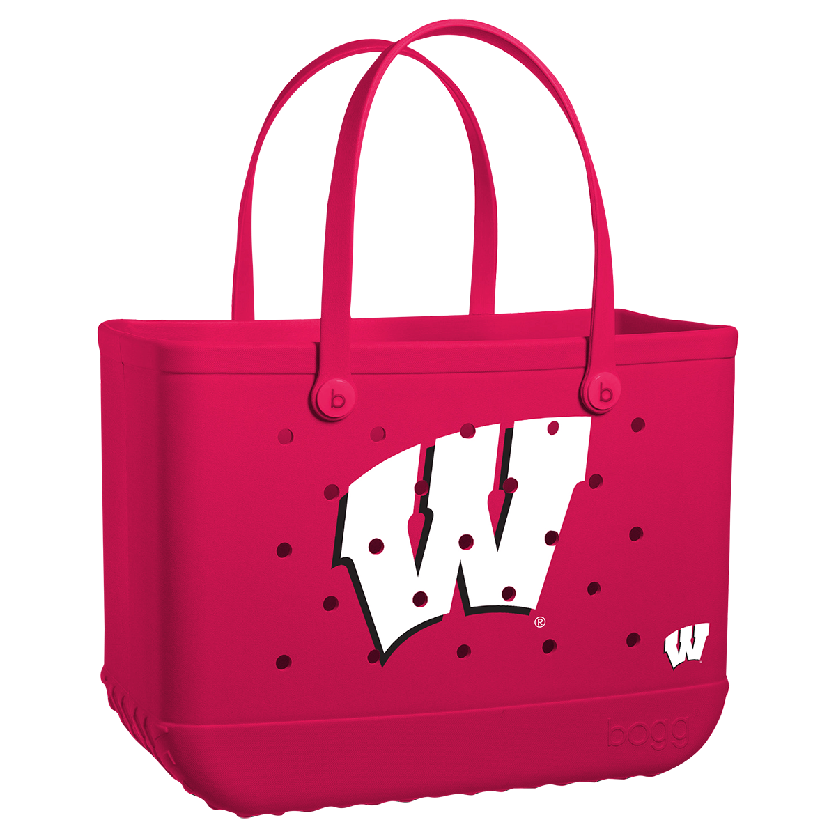 Original - Wisconsin Badgers P5