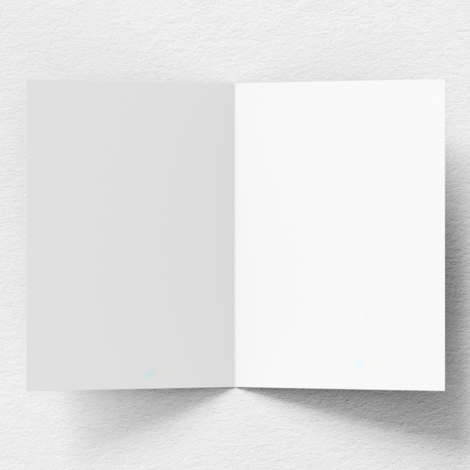 Merry Christmas Greeting Card D6