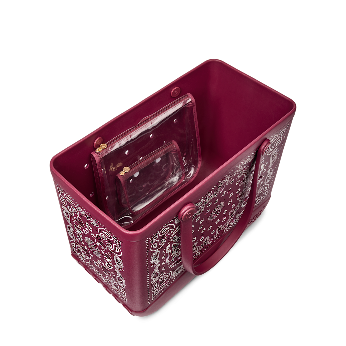 Original - Bandana Mulled Wine Y7