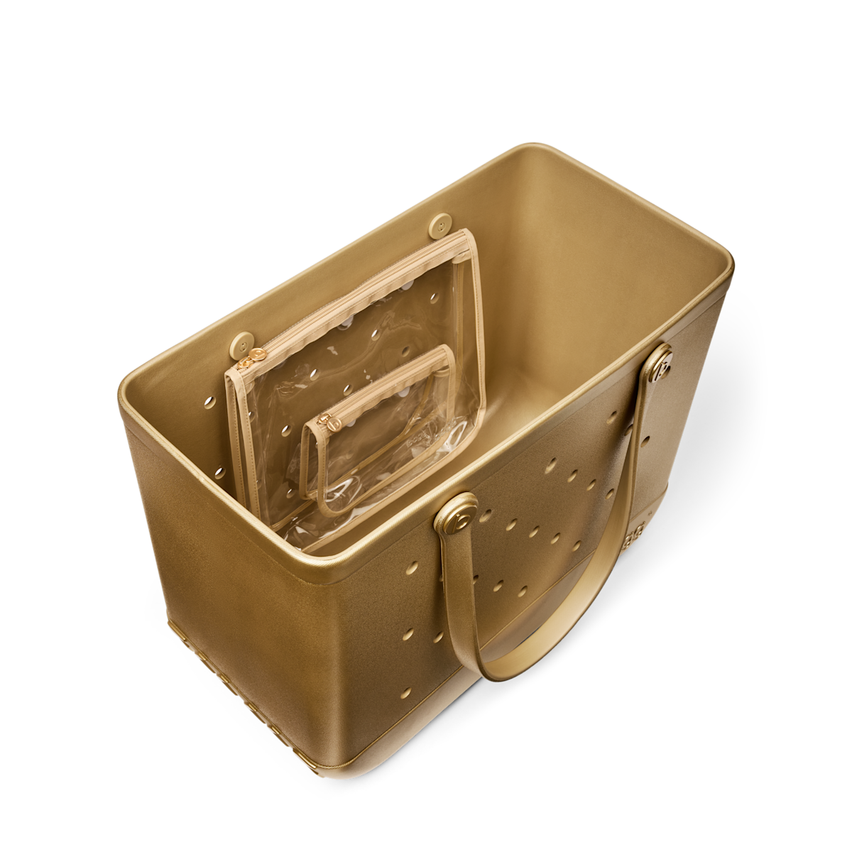 Original - Metallic Goldie R3