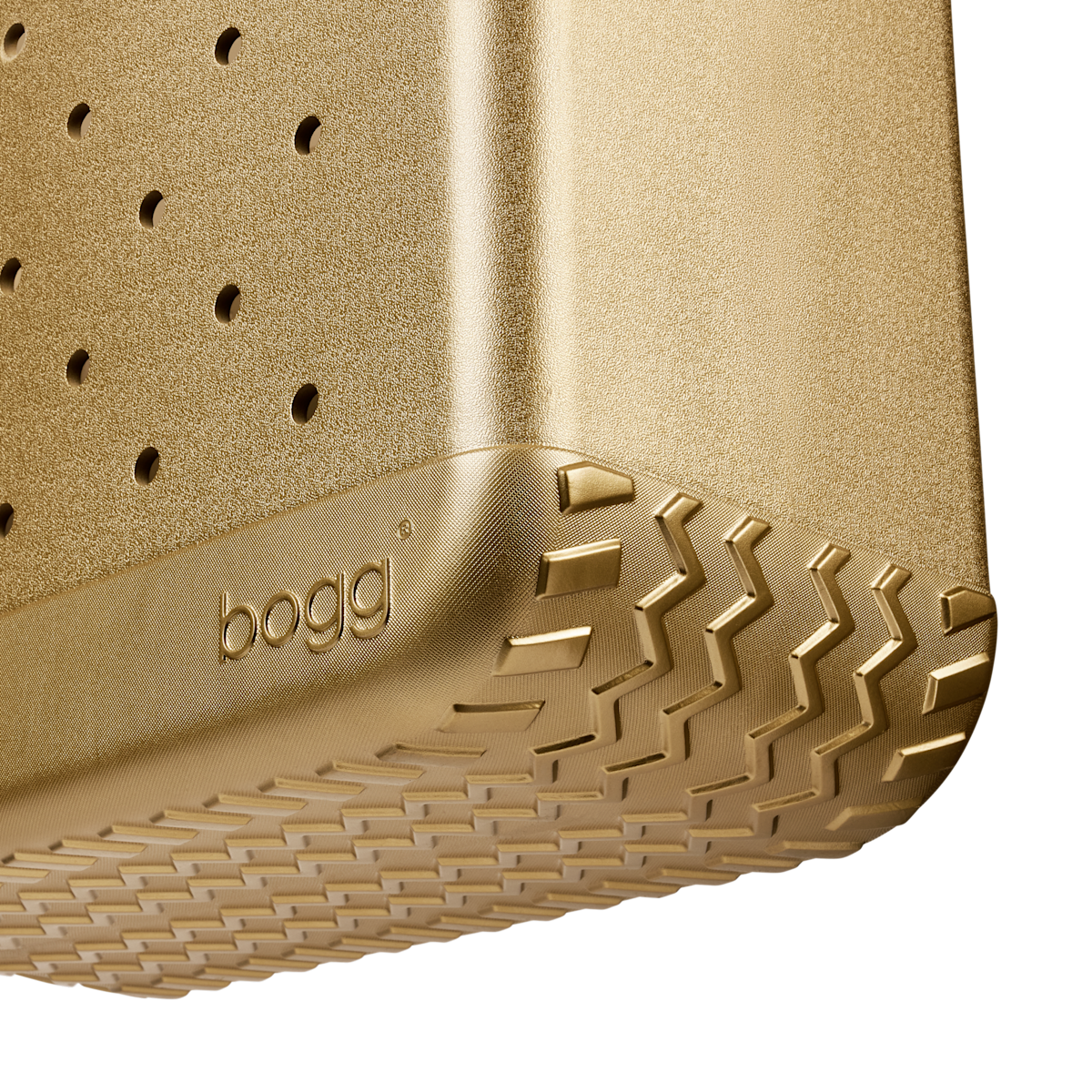 Original - Metallic Goldie R3