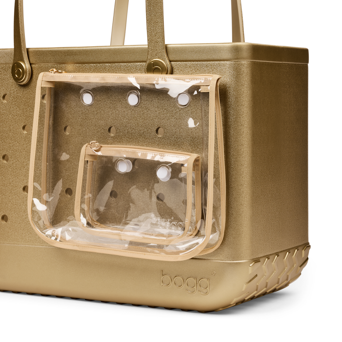 Original - Metallic Goldie R3