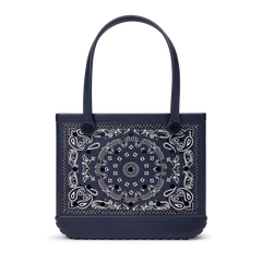 Baby - Bandana Navy Me Crazy I6