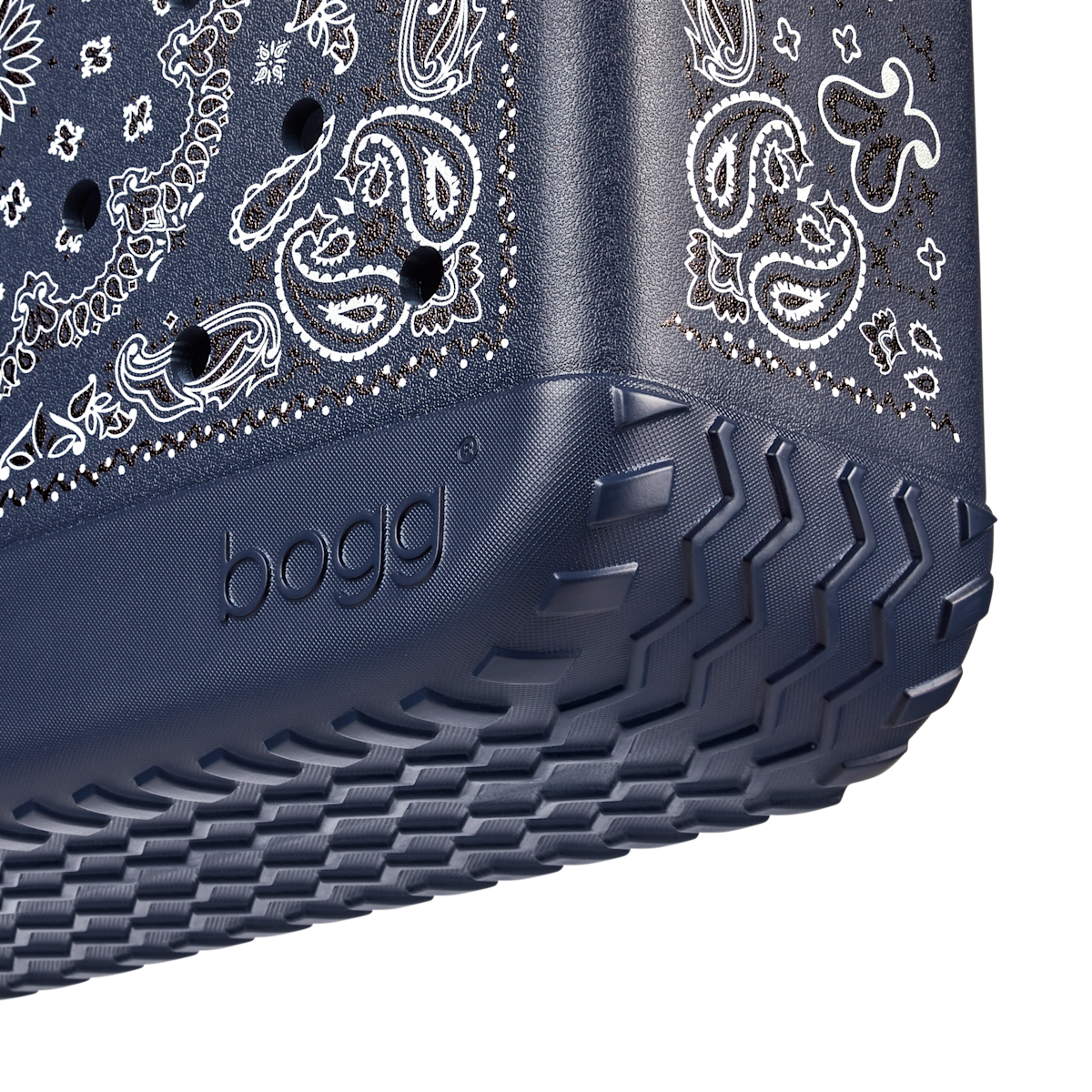 Baby - Bandana Navy Me Crazy I6