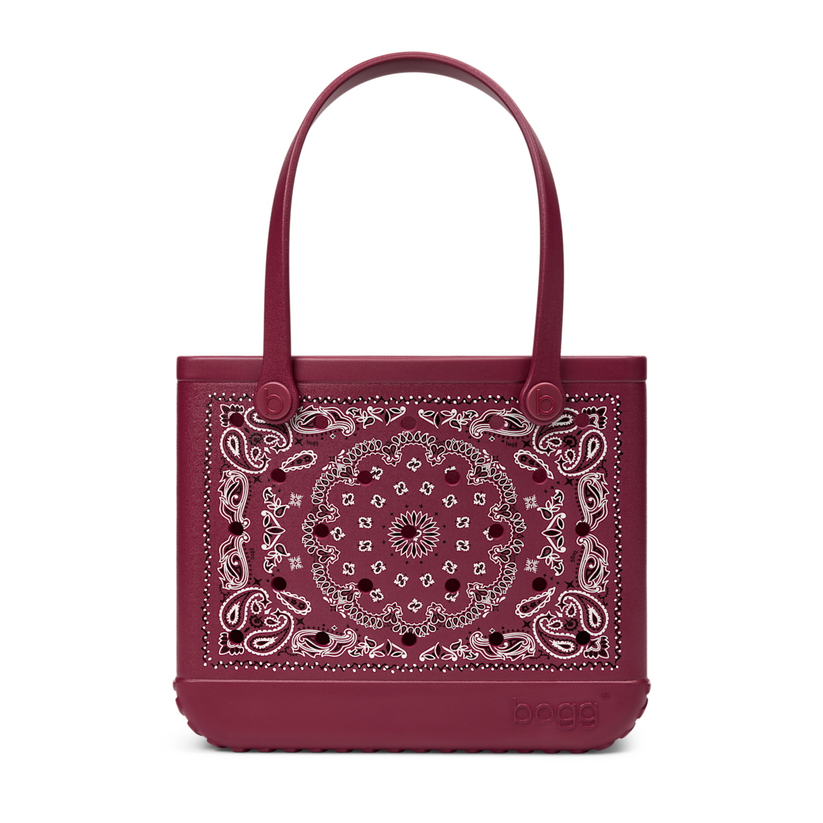 Baby - Bandana Mulled Wine G9