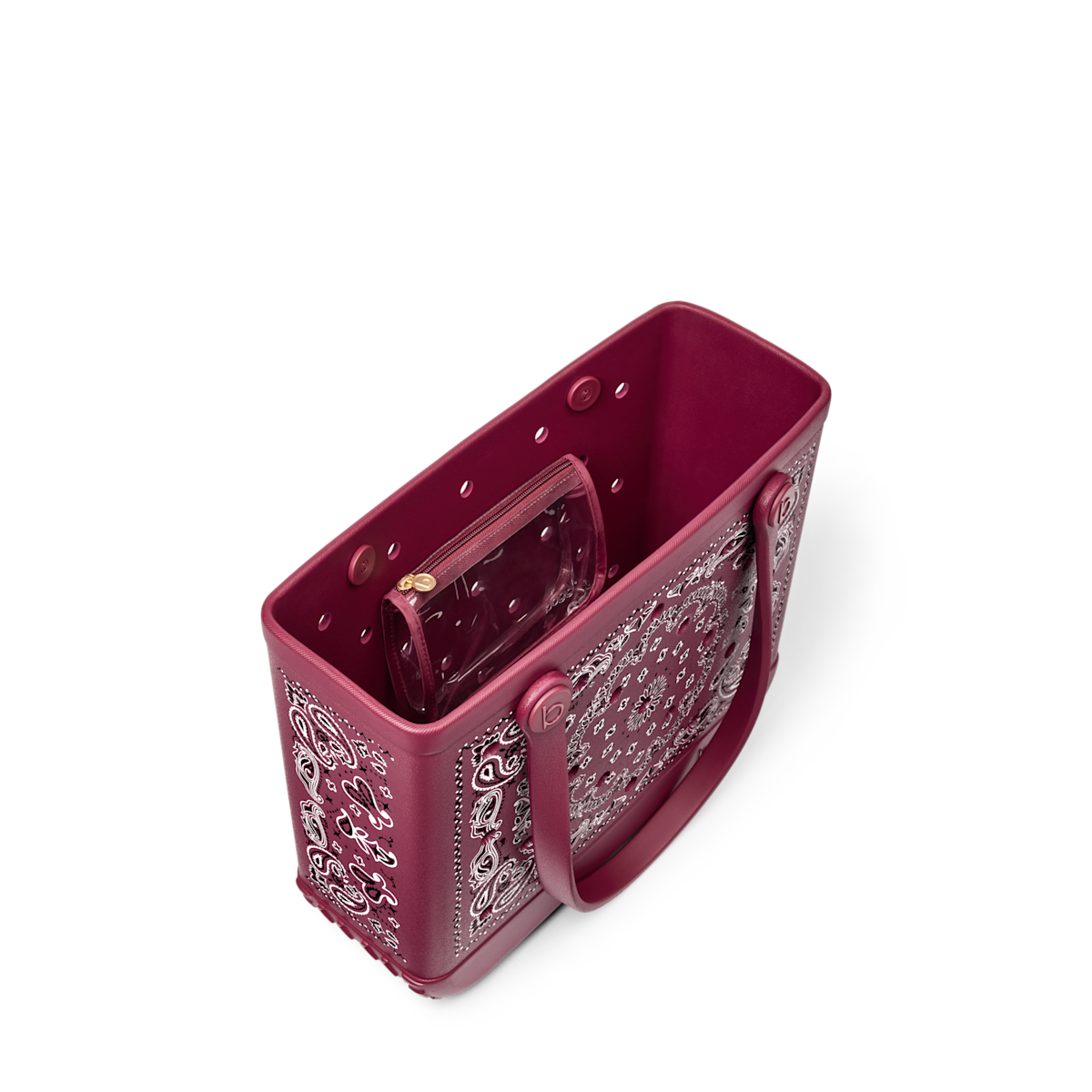 Baby - Bandana Mulled Wine G9