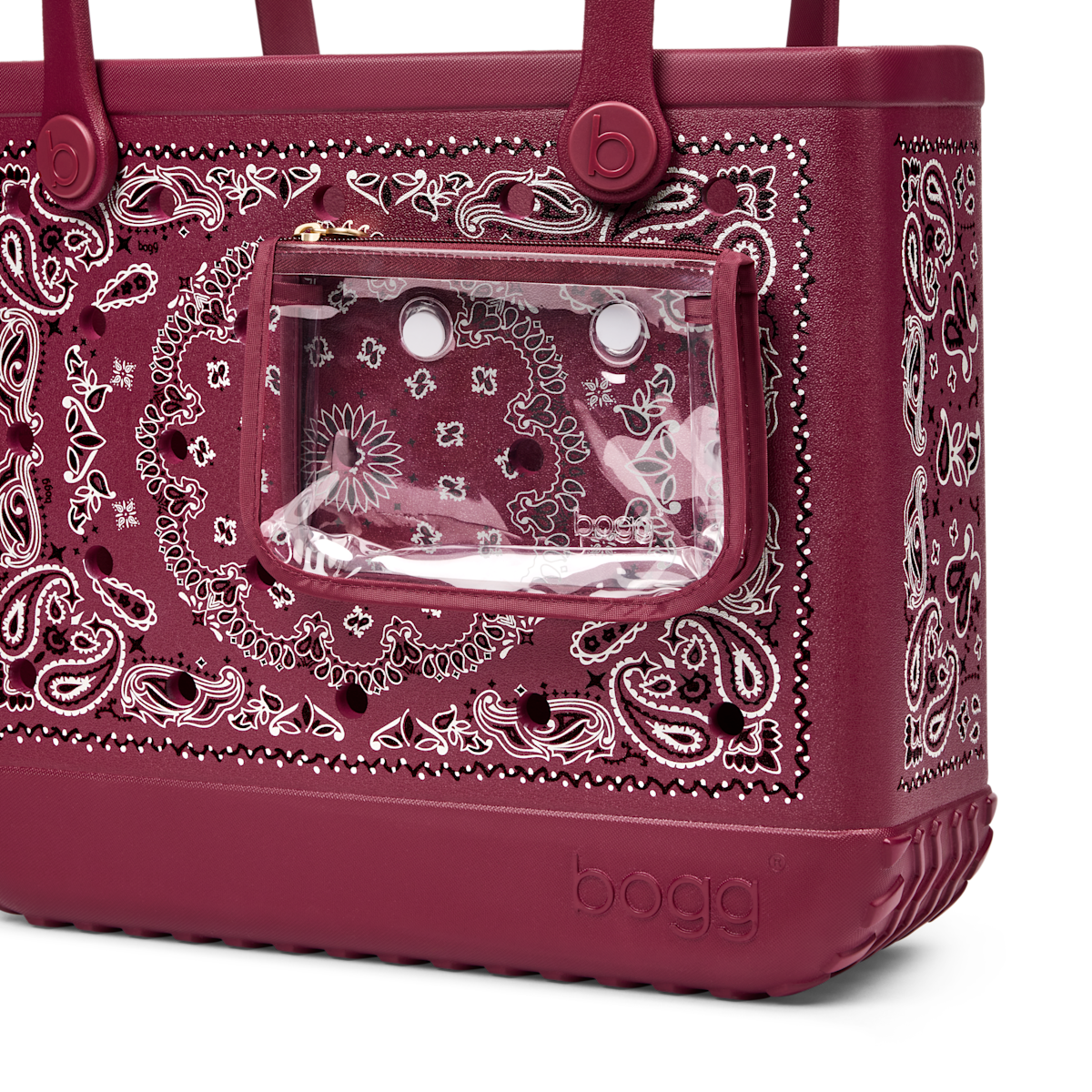 Baby - Bandana Mulled Wine G9