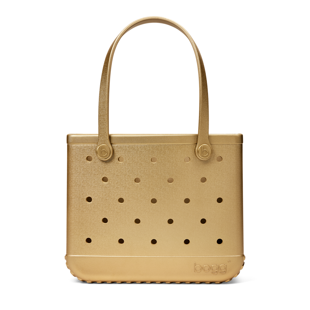 Baby - Metallic Goldie S3