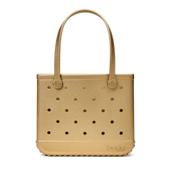 Baby - Metallic Goldie S3