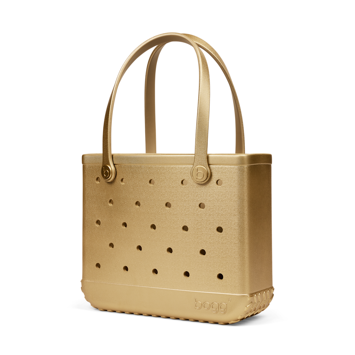 Baby - Metallic Goldie S3