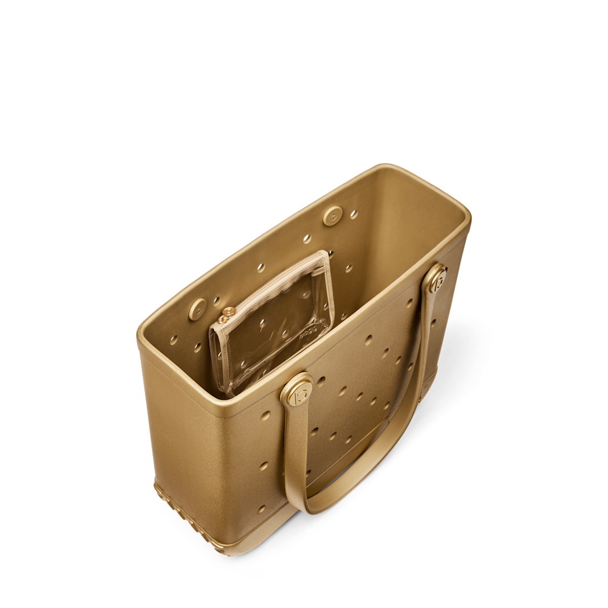 Baby - Metallic Goldie S3