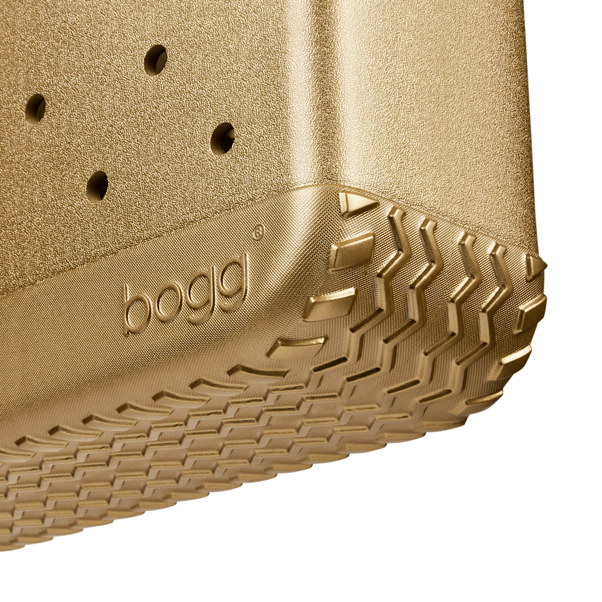 Baby - Metallic Goldie S3