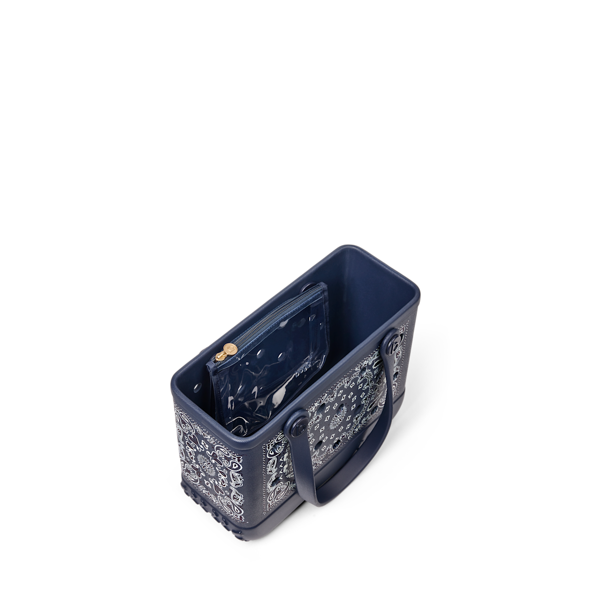Bitty - Bandana Navy Me Crazy C1