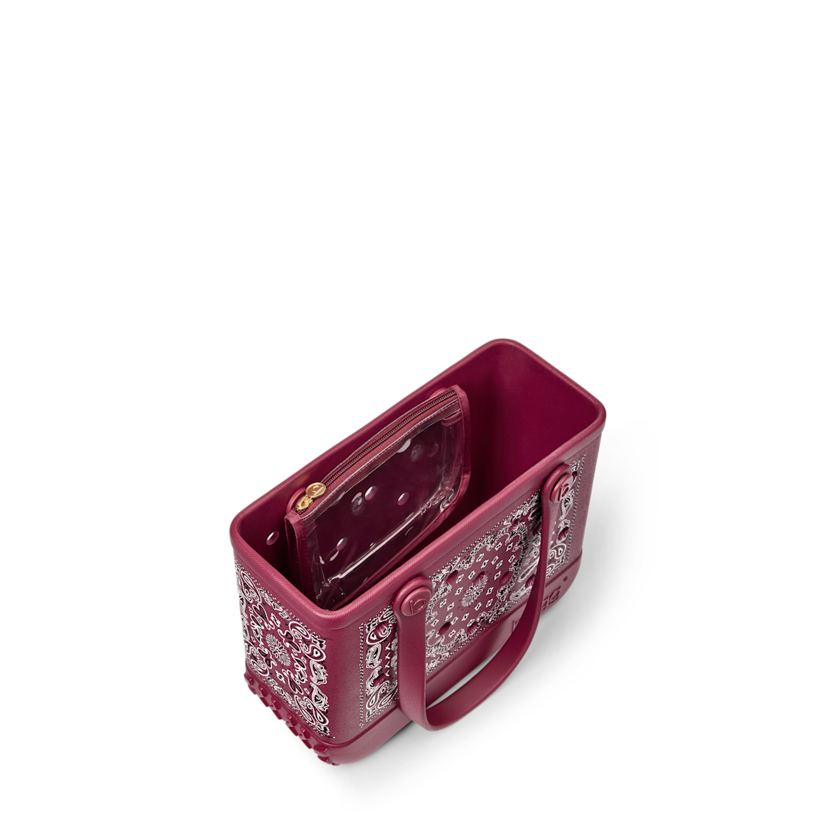 Bitty - Bandana Mulled Wine T2