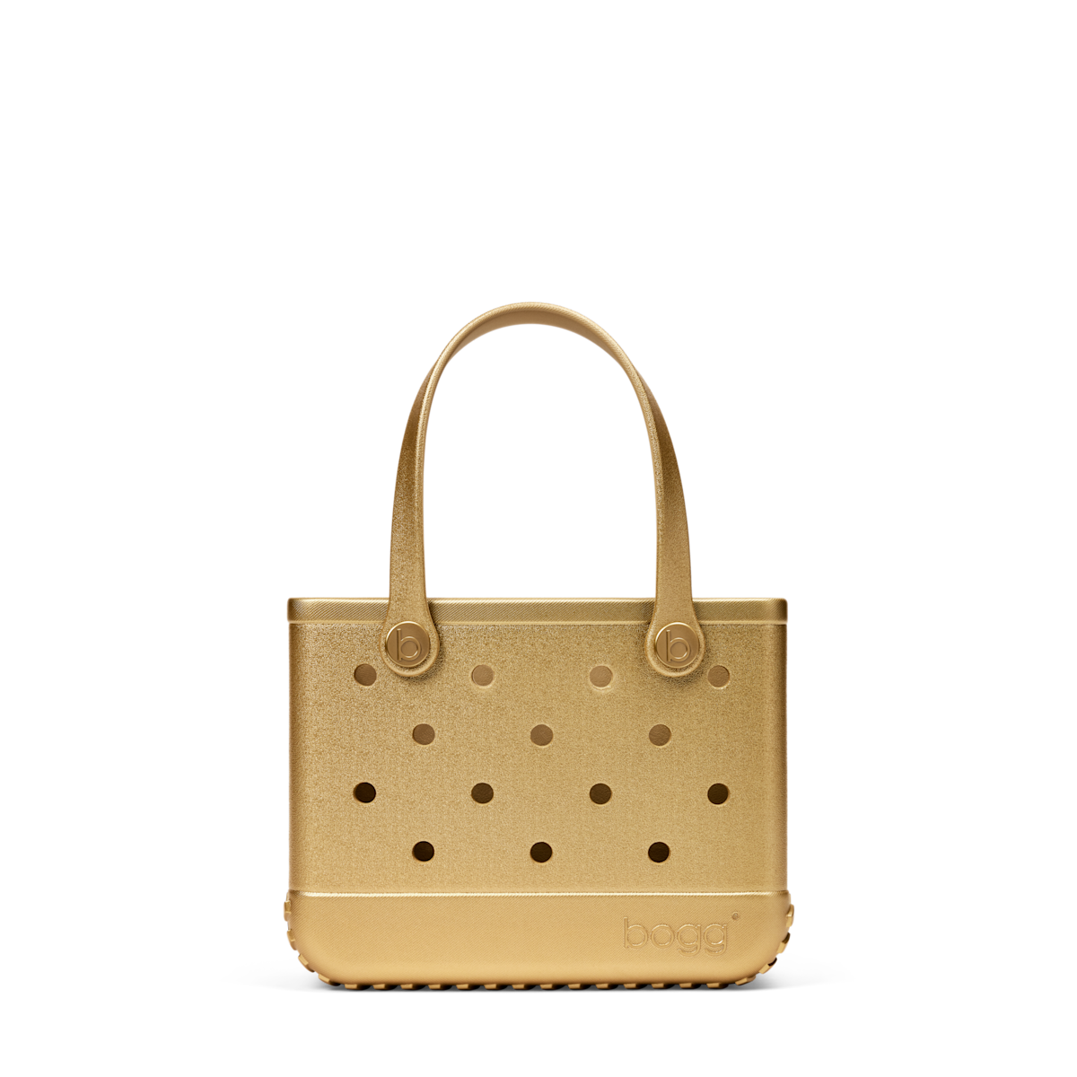 Bitty - Metallic Goldie V3