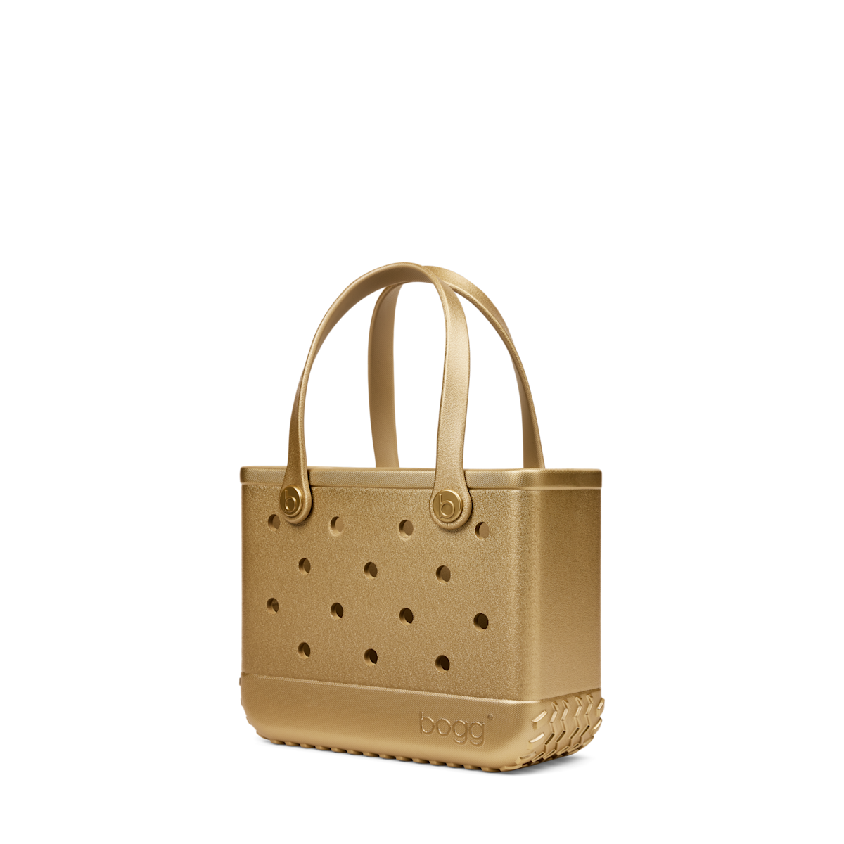 Bitty - Metallic Goldie V3