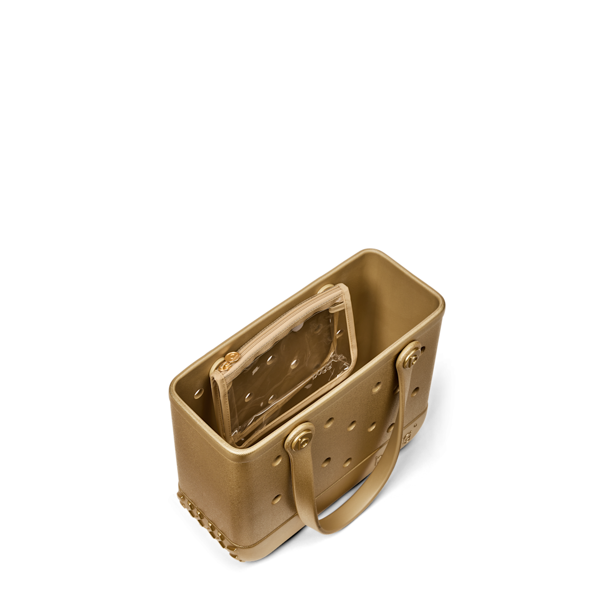 Bitty - Metallic Goldie V3