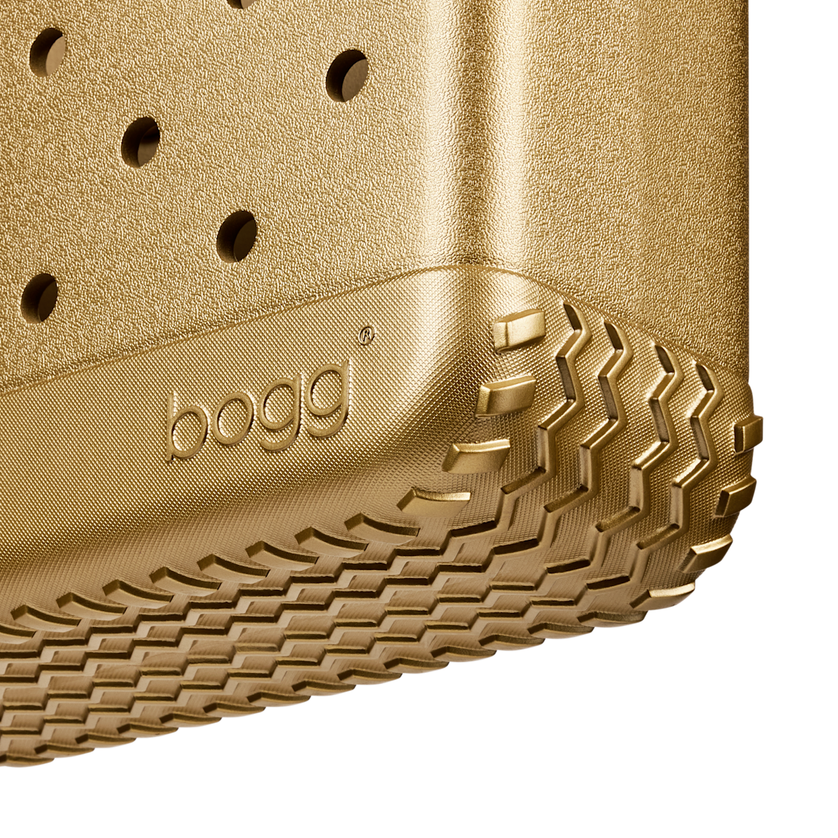 Bitty - Metallic Goldie V3
