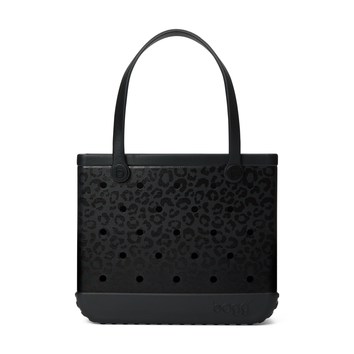 Baby - Onyx Leopard Q4