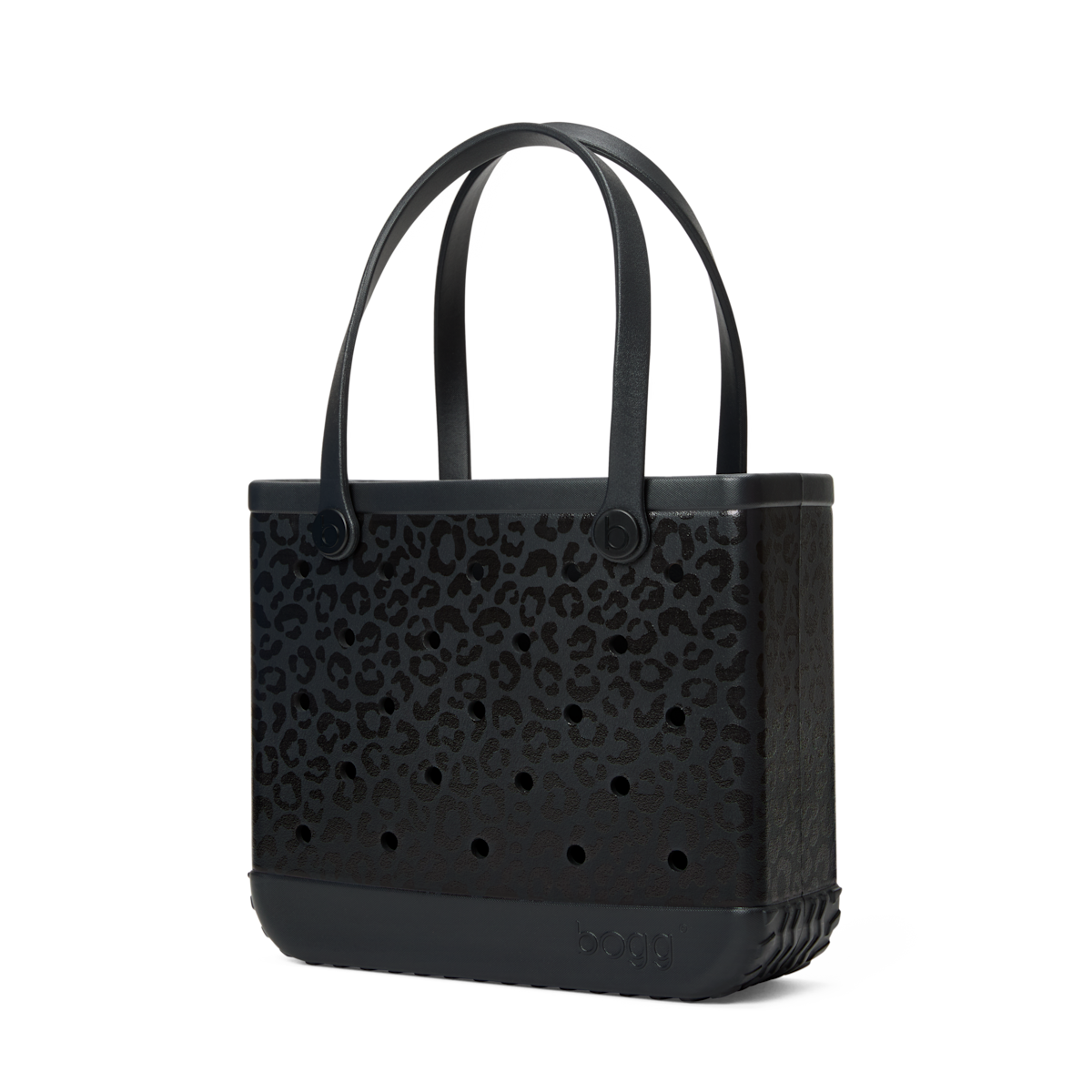 Baby - Onyx Leopard Q4