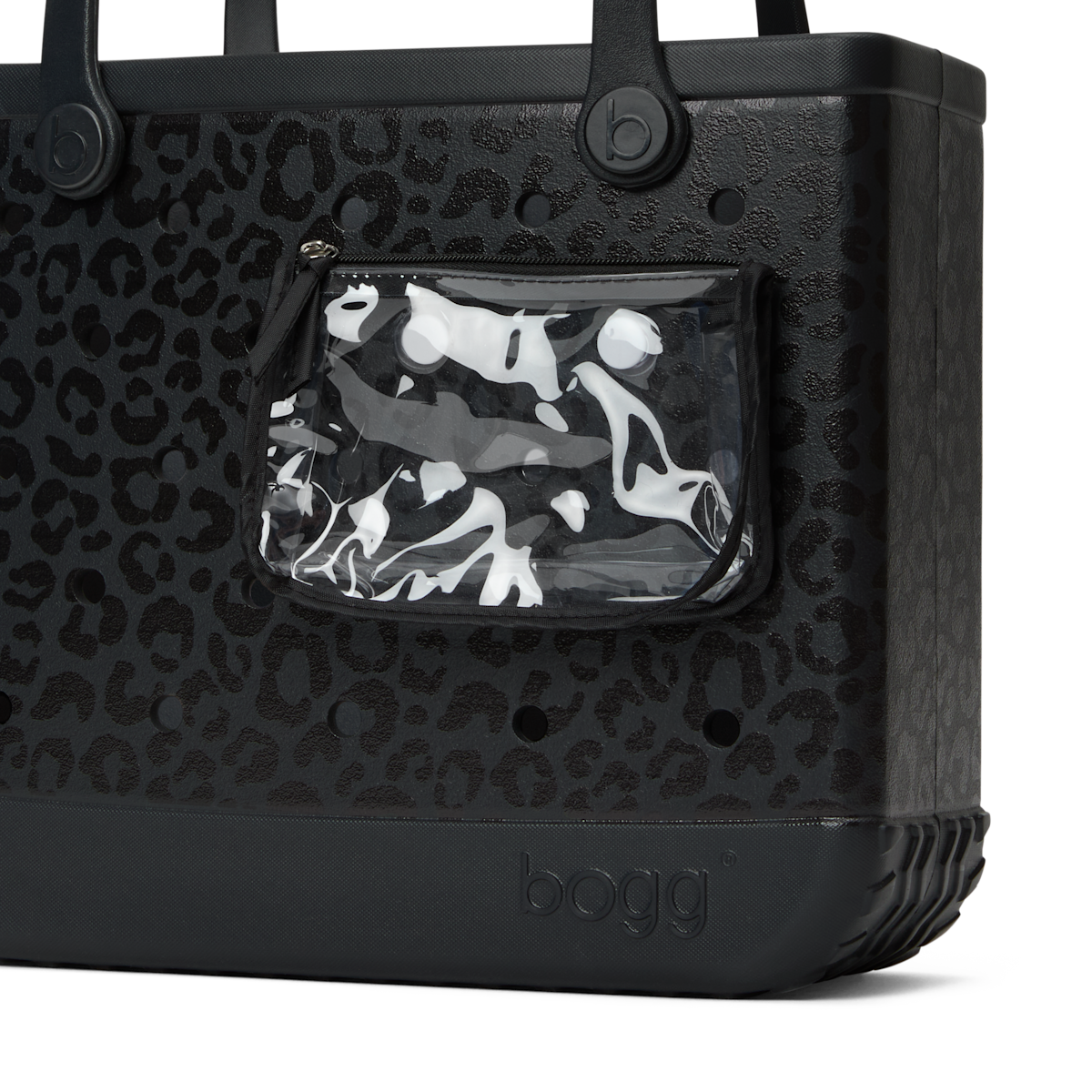 Baby - Onyx Leopard Q4