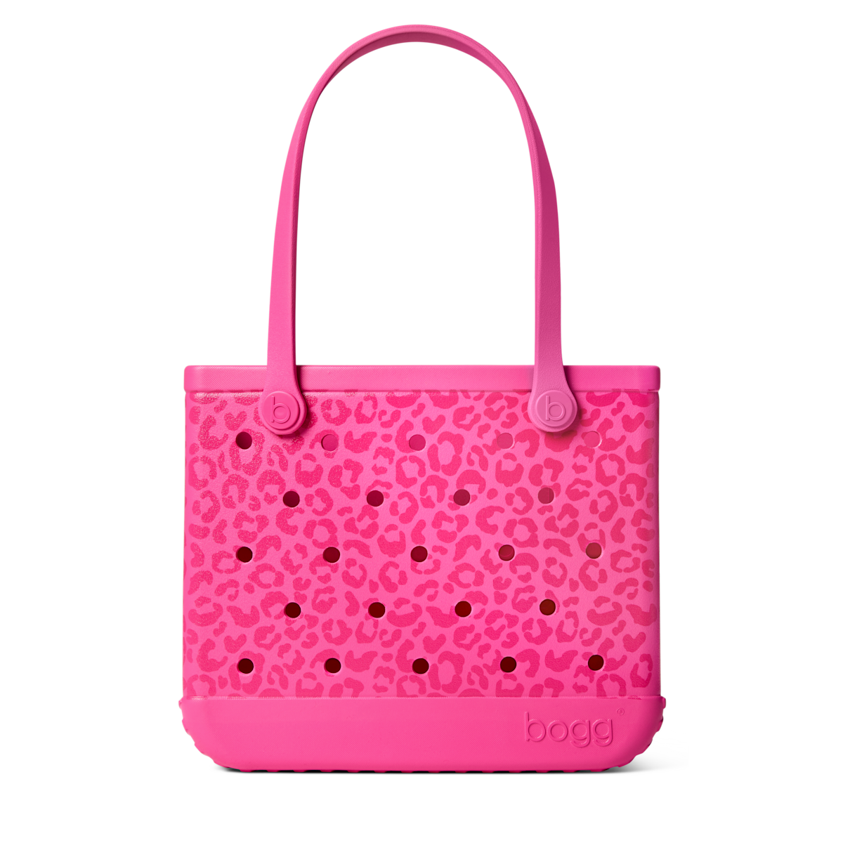 Baby - Purrr - fectly Pink Leopard T3