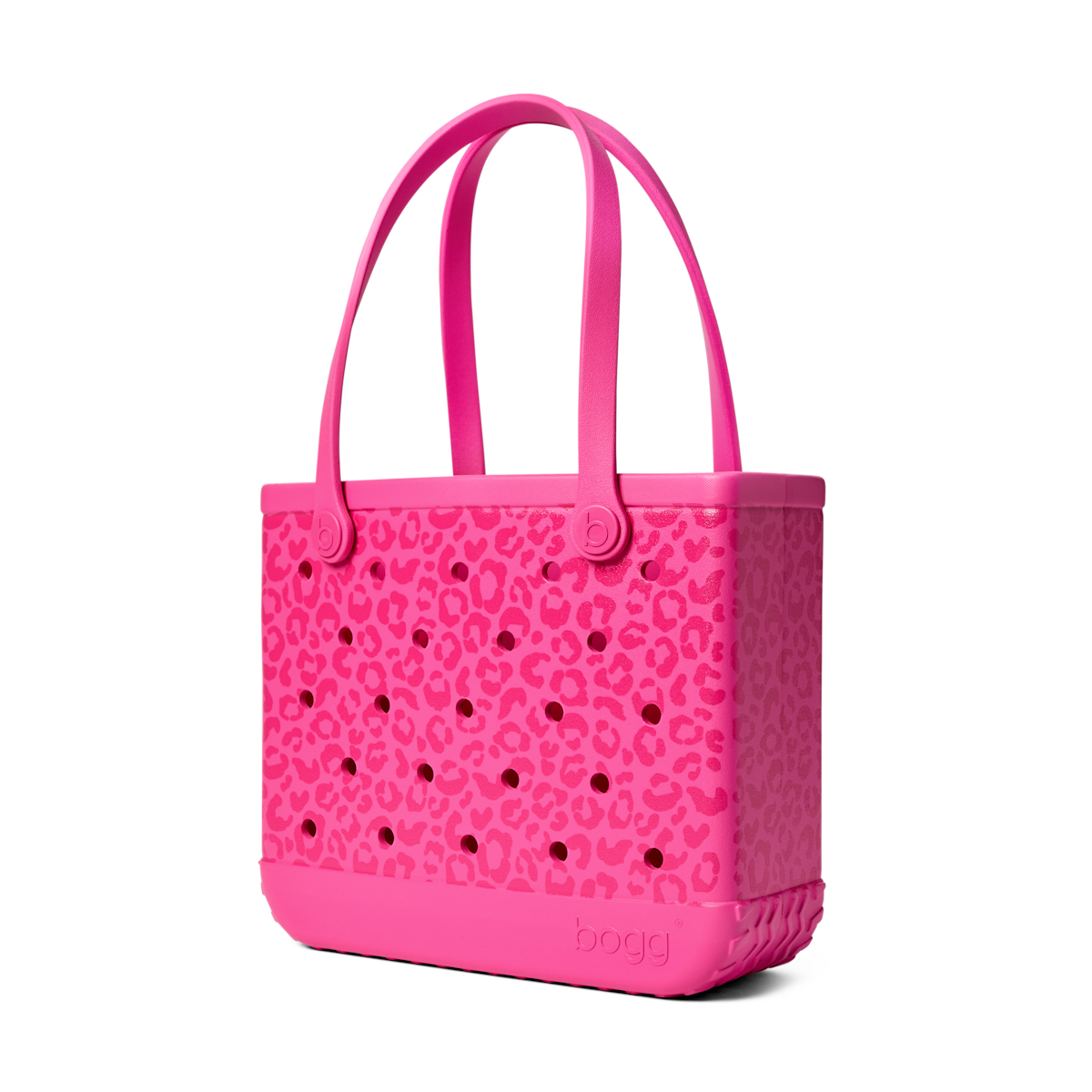 Baby - Purrr - fectly Pink Leopard T3