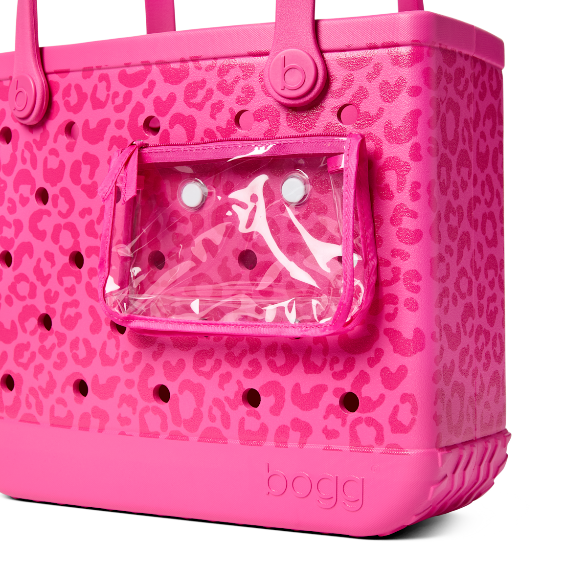 Baby - Purrr - fectly Pink Leopard T3