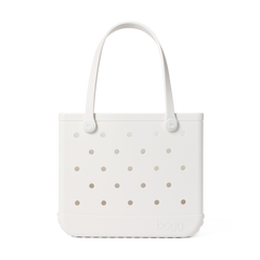 Baby - For Shore White F6