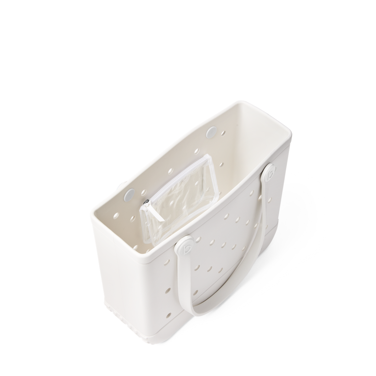 Baby - For Shore White F6