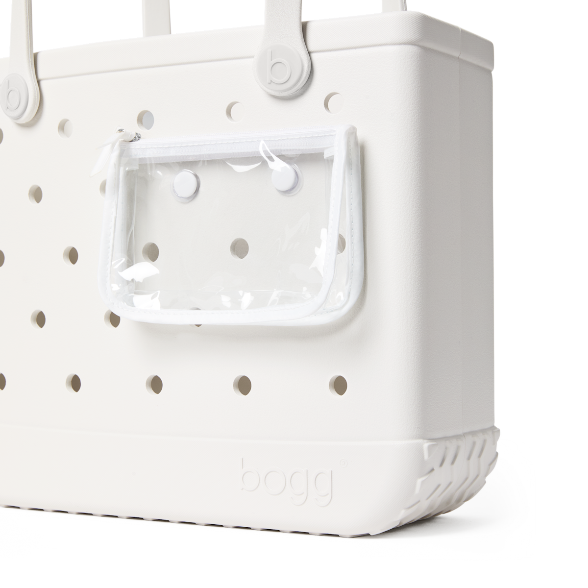 Baby - For Shore White F6