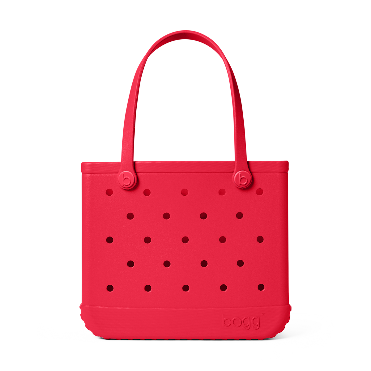 Baby - Off to the Races Red S8