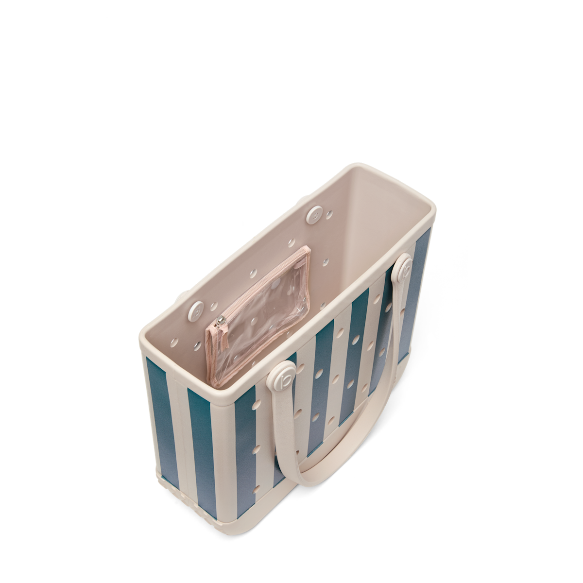 Baby - Dockside Stripe Z0