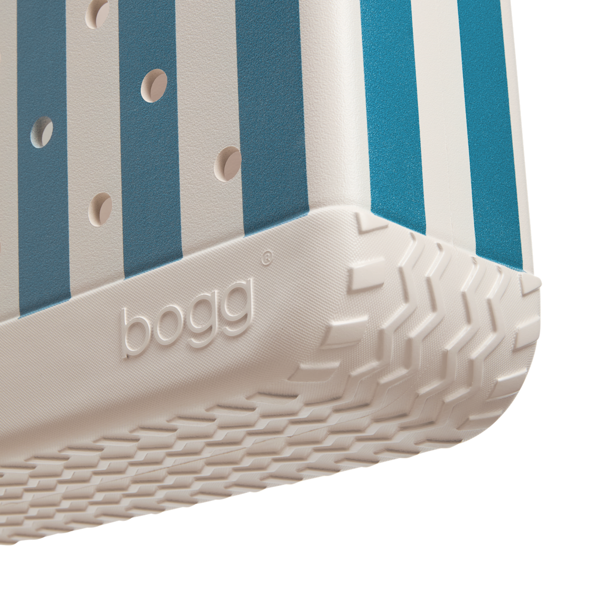 Baby - Dockside Stripe Z0