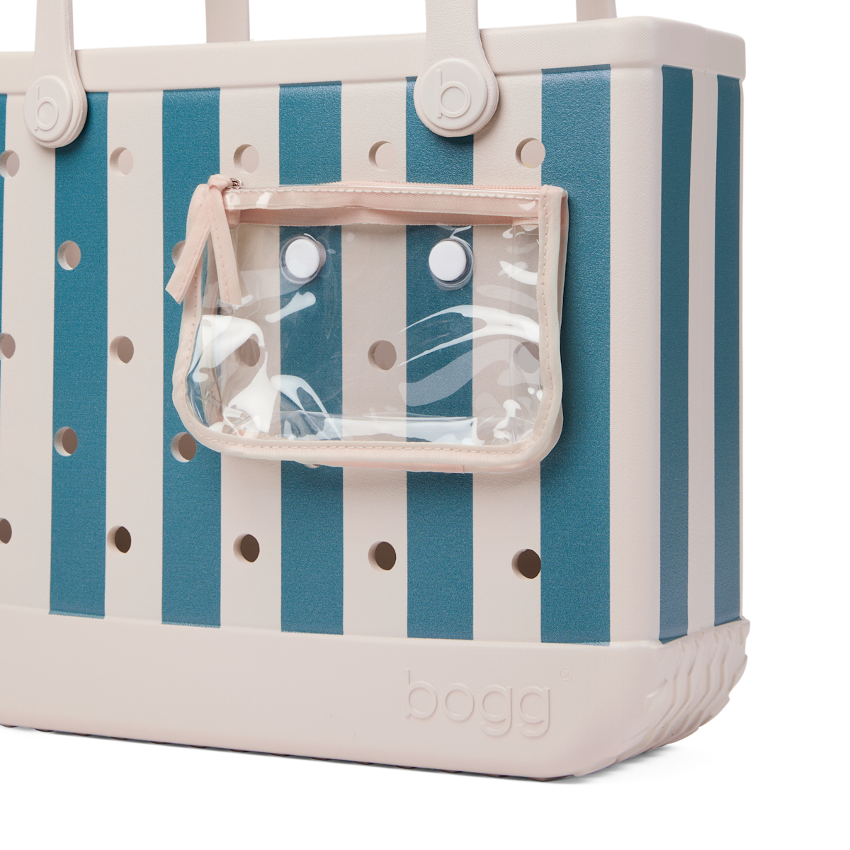 Baby - Dockside Stripe Z0