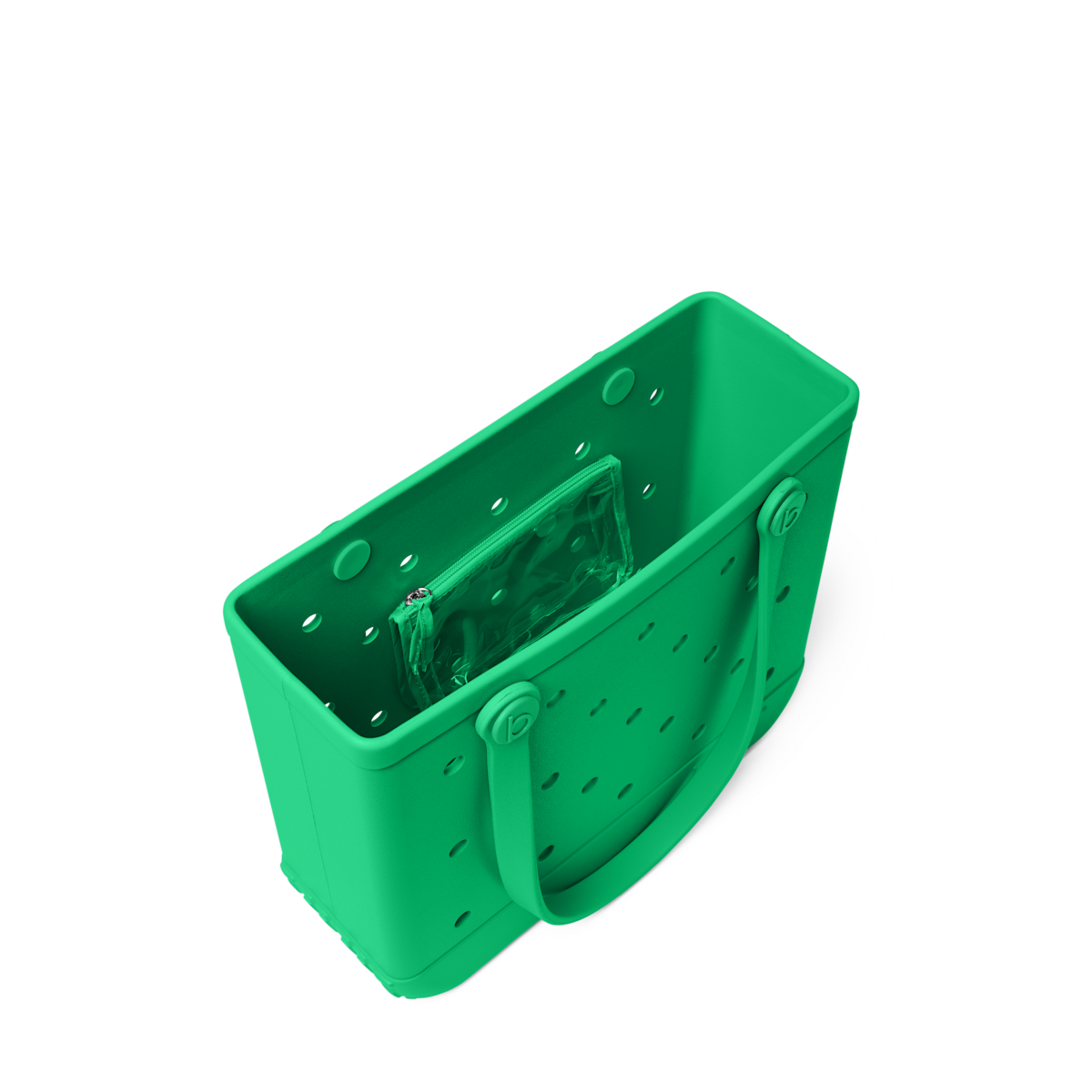 Baby - Green with Envy V0