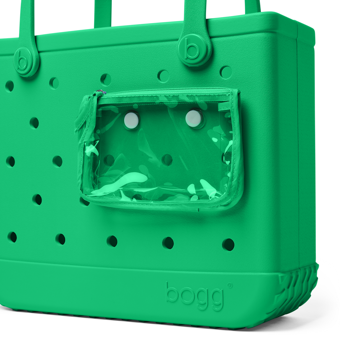 Baby - Green with Envy V0