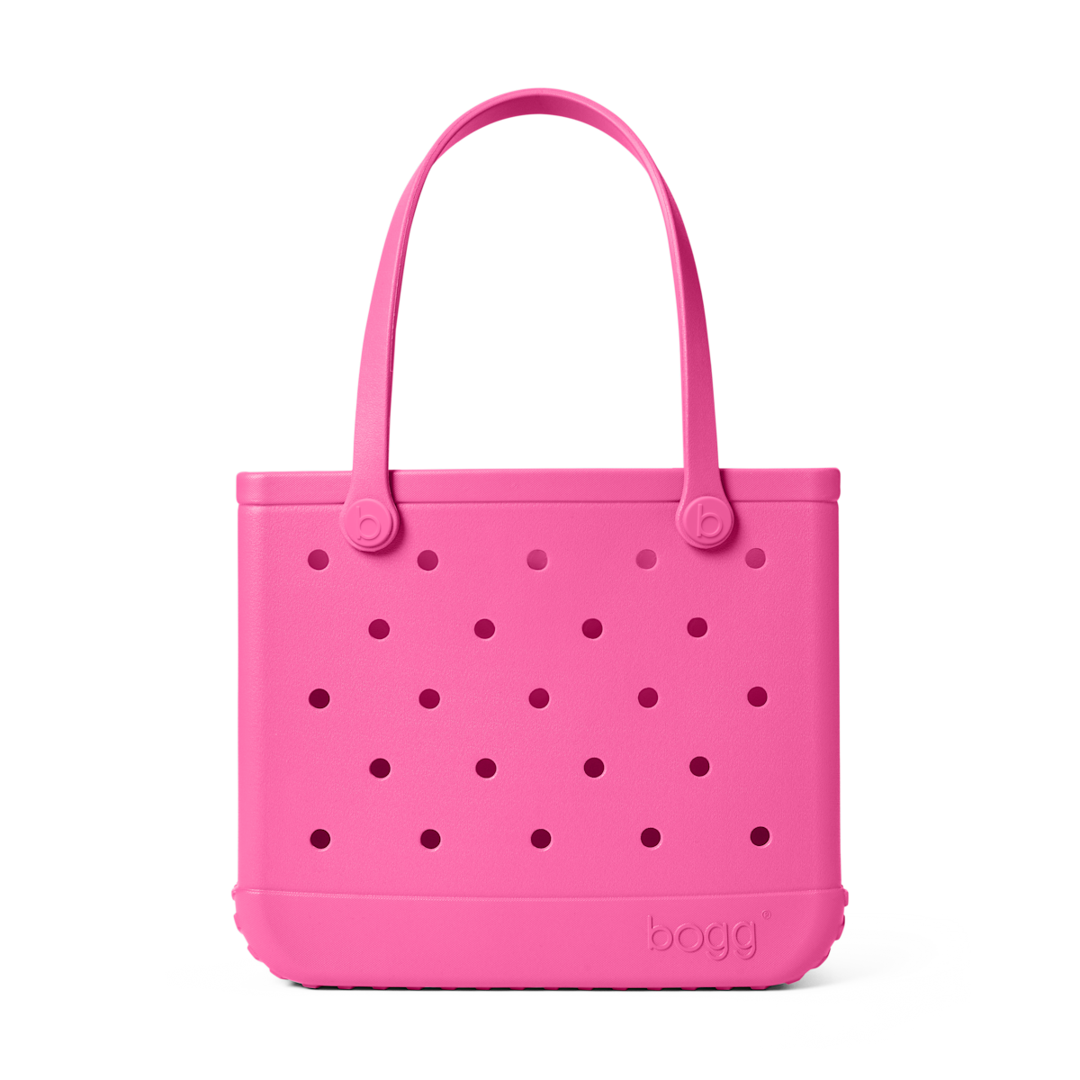 Baby - Haute Pink J4