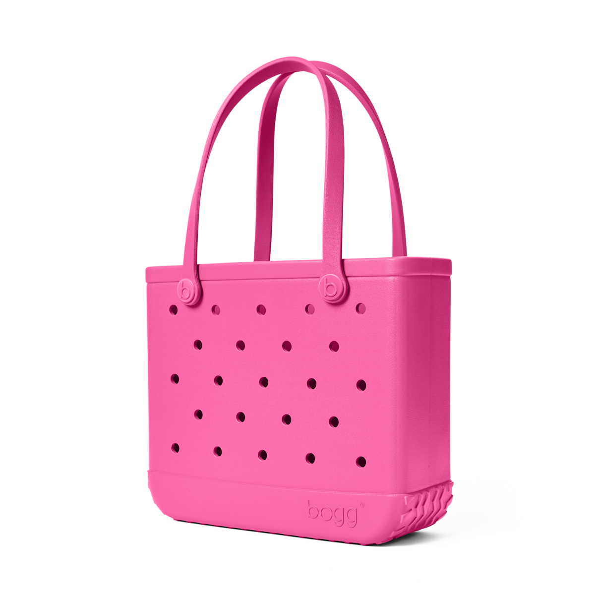 Baby - Haute Pink J4
