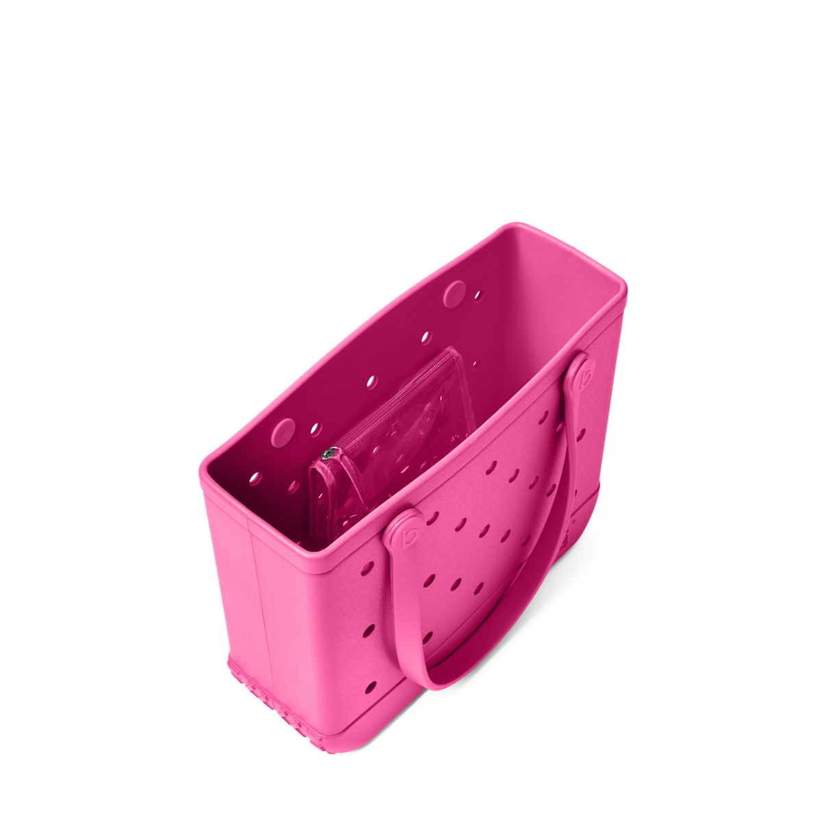 Baby - Haute Pink J4