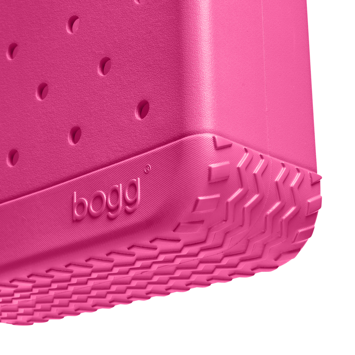 Baby - Haute Pink J4