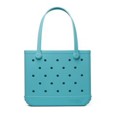 Baby - Turquoise and Caicos B5