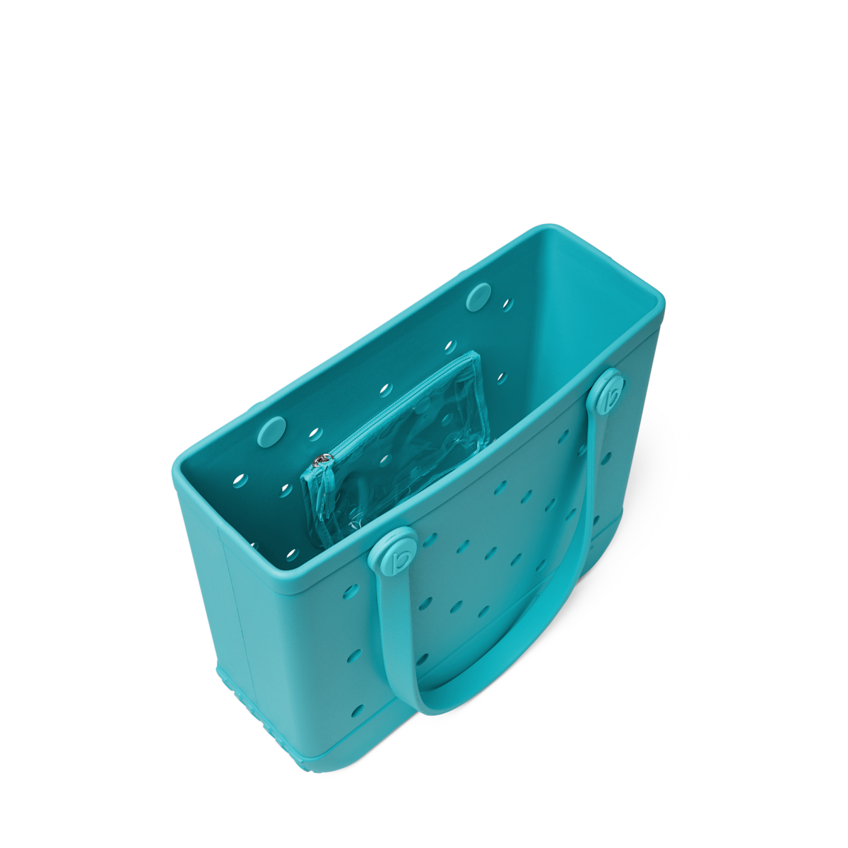 Baby - Turquoise and Caicos B5