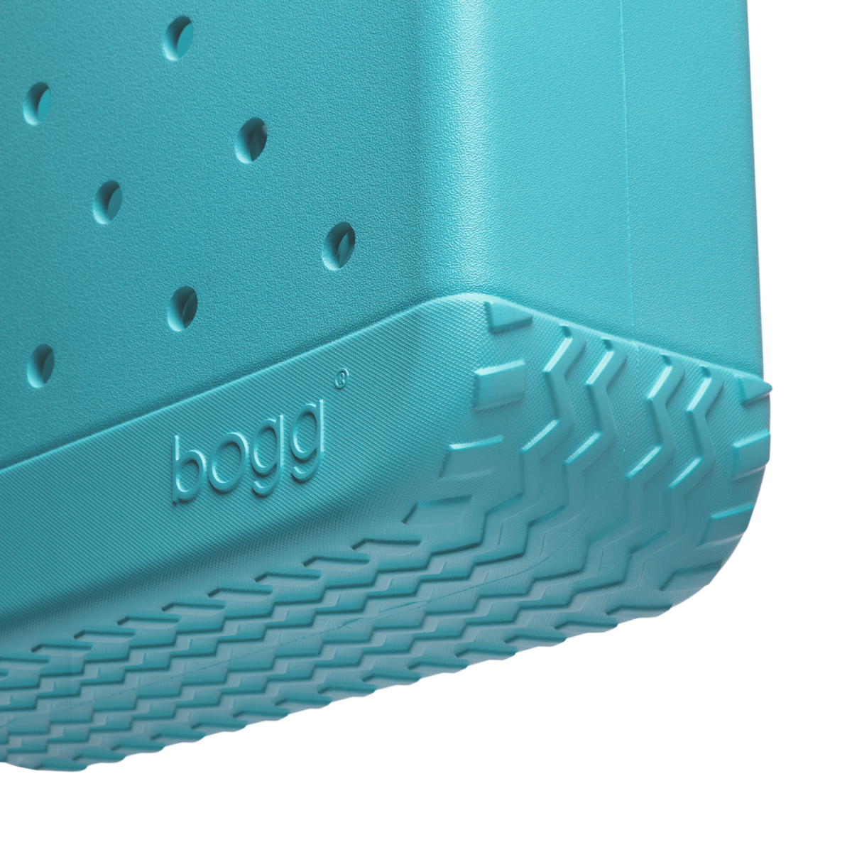 Baby - Turquoise and Caicos B5