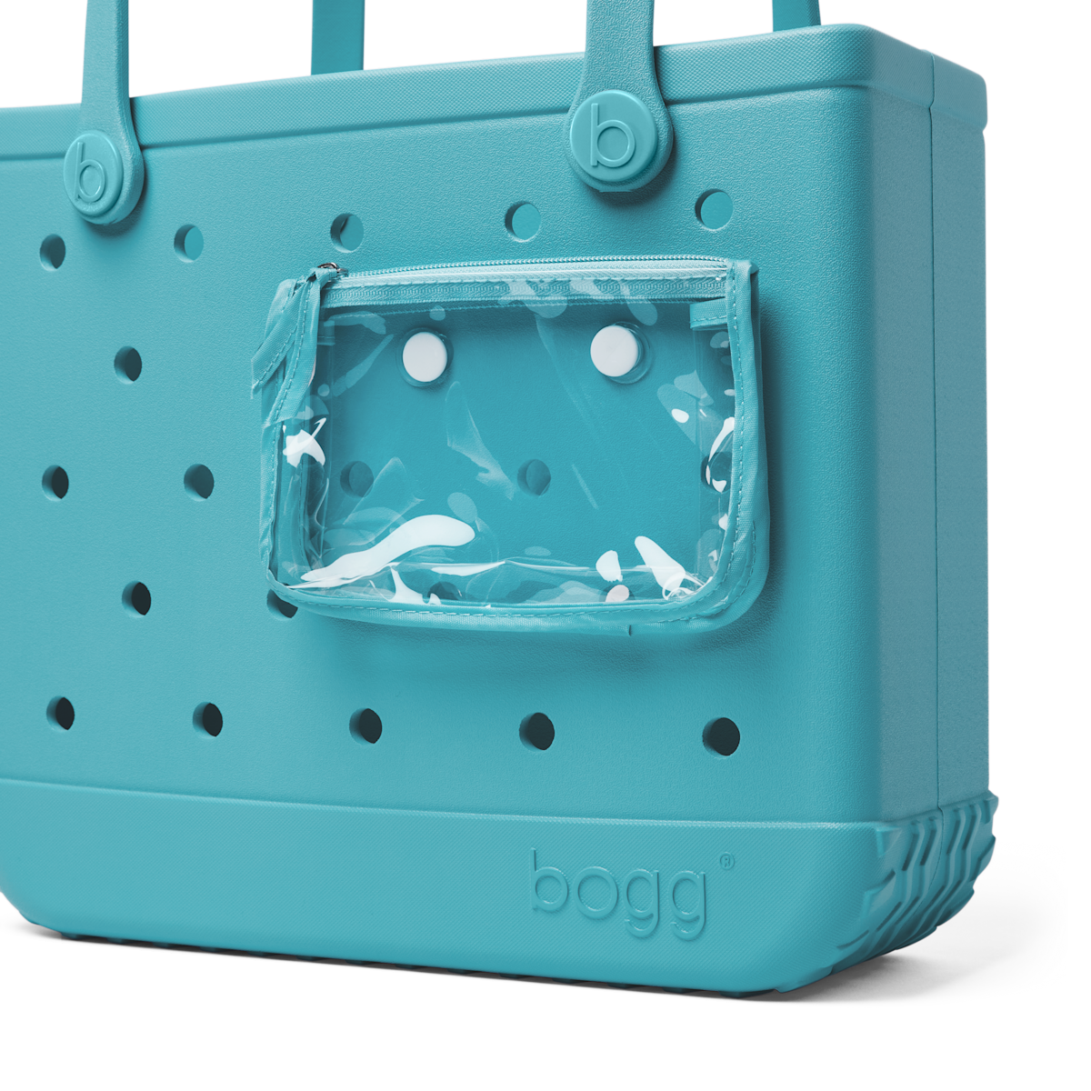 Baby - Turquoise and Caicos B5