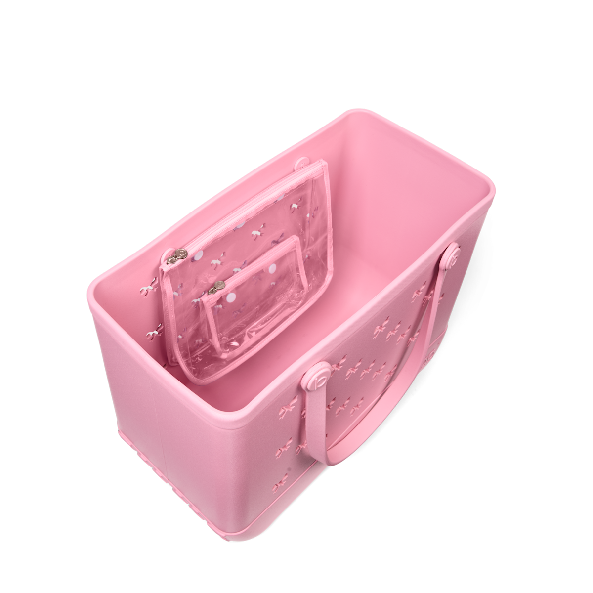 Original - Bubblegum Bows P6