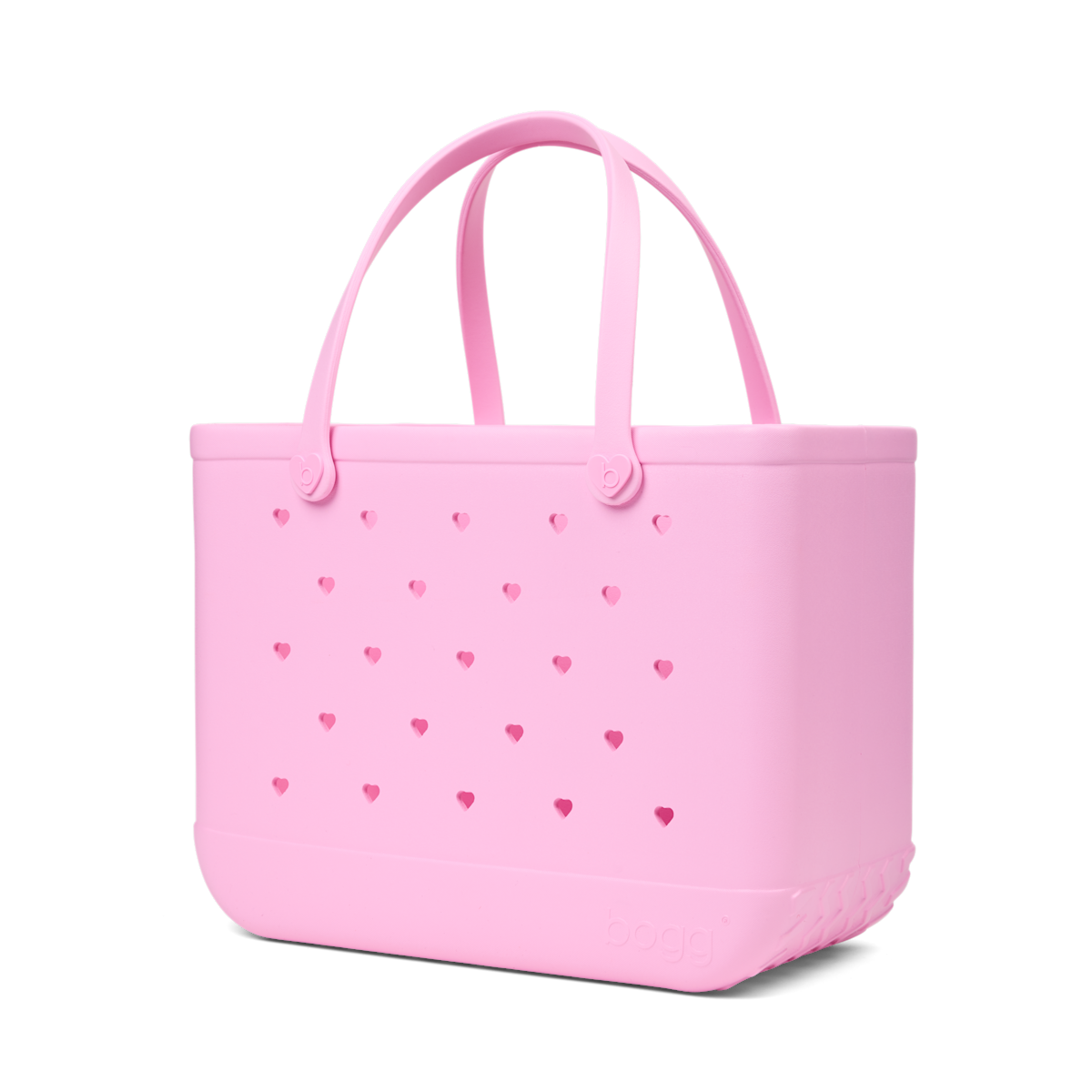Original - Cut Out Heart Pink Taffy K3