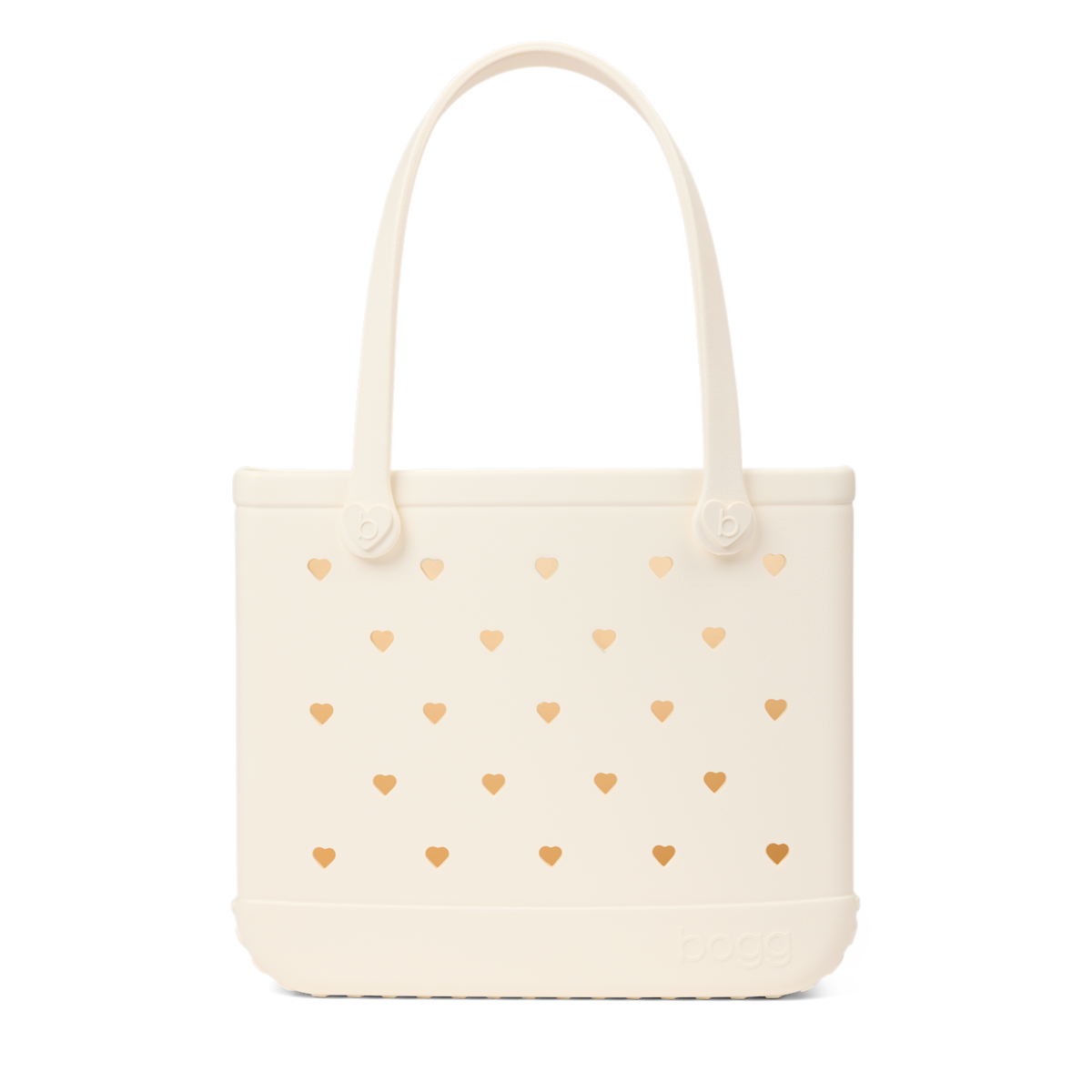 Baby - Cut Out Heart Coconut J9
