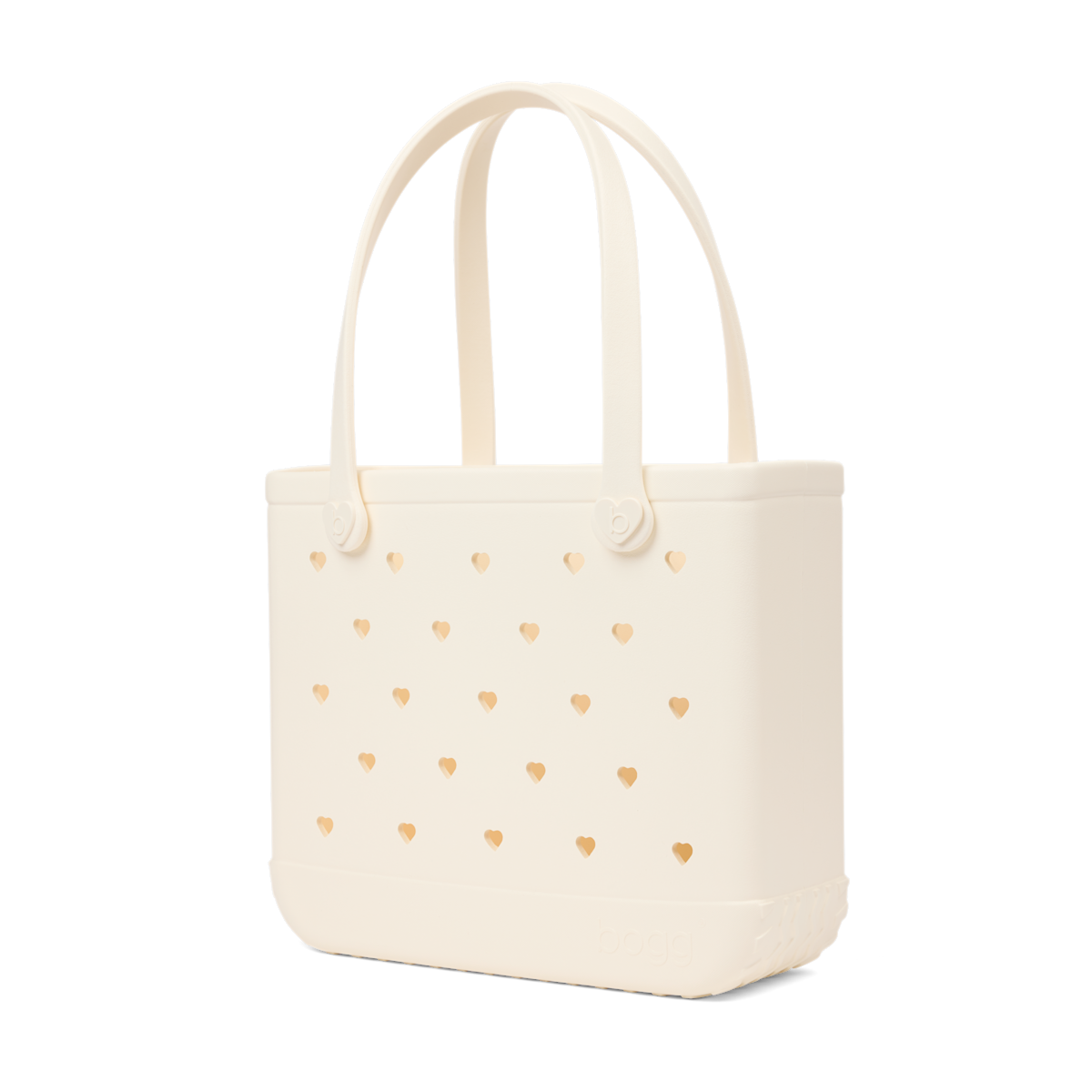 Baby - Cut Out Heart Coconut J9