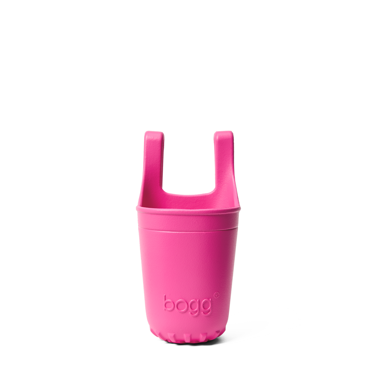 Bevy - Haute Pink L0